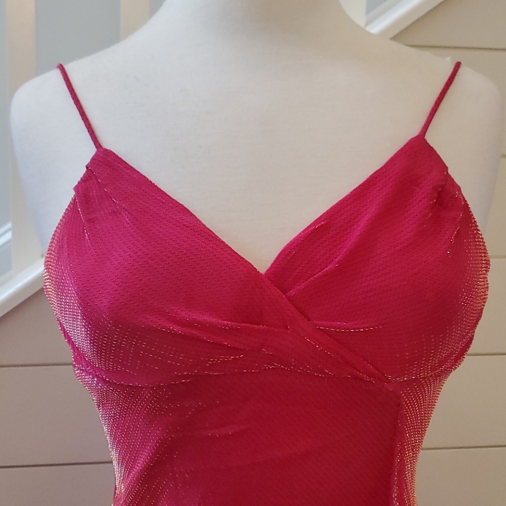 Prom Dress - Picture 2 of 8